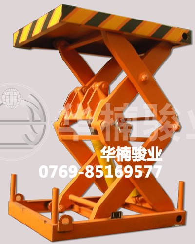 液壓升降平臺(tái)架體結(jié)構(gòu)檢查要點(diǎn)