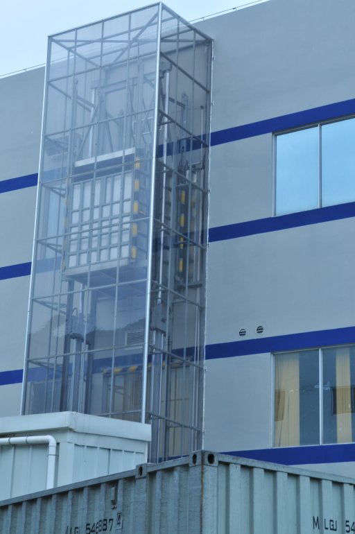 液壓升降機的限位開關如何安裝? 液壓升降機的限位開關如何安裝?