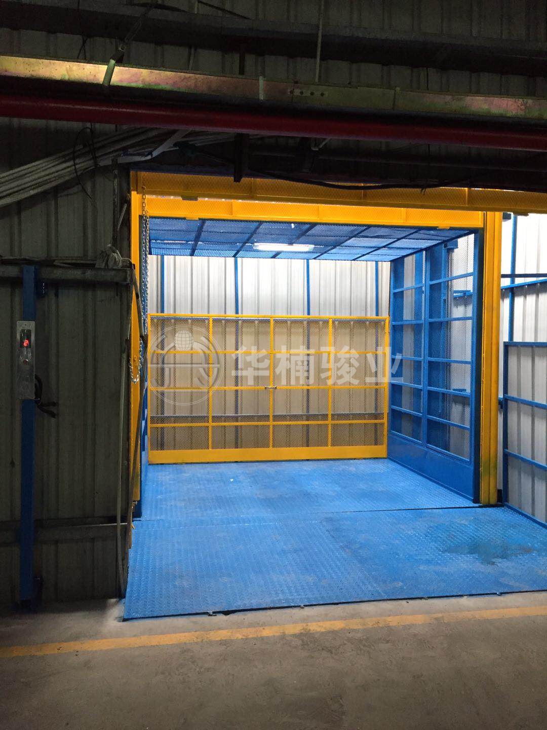 防爆型升降機使用特點和應用范圍 防爆型升降機使用特點和應用范圍