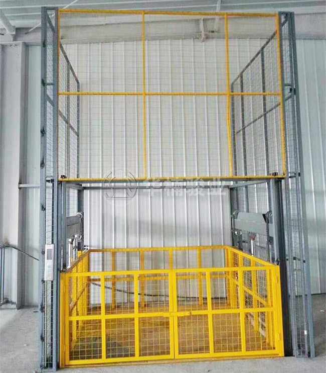 淺談電動升降機制造材料的至關重要性 淺談電動升降機制造材料的至關重要性