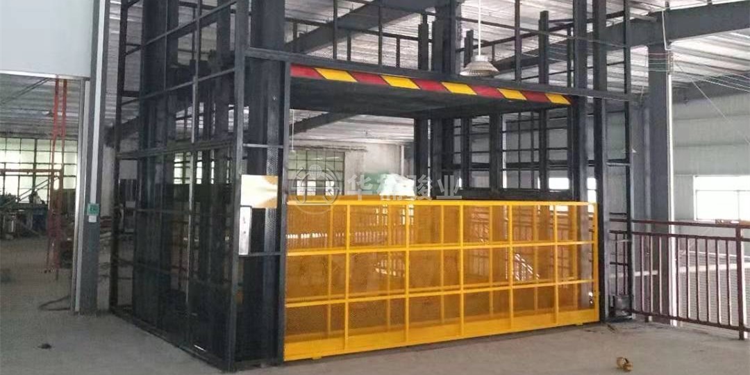 直頂式液壓升降機(jī)好不好客戶說了算 直頂式液壓升降機(jī)好不好客戶說了算