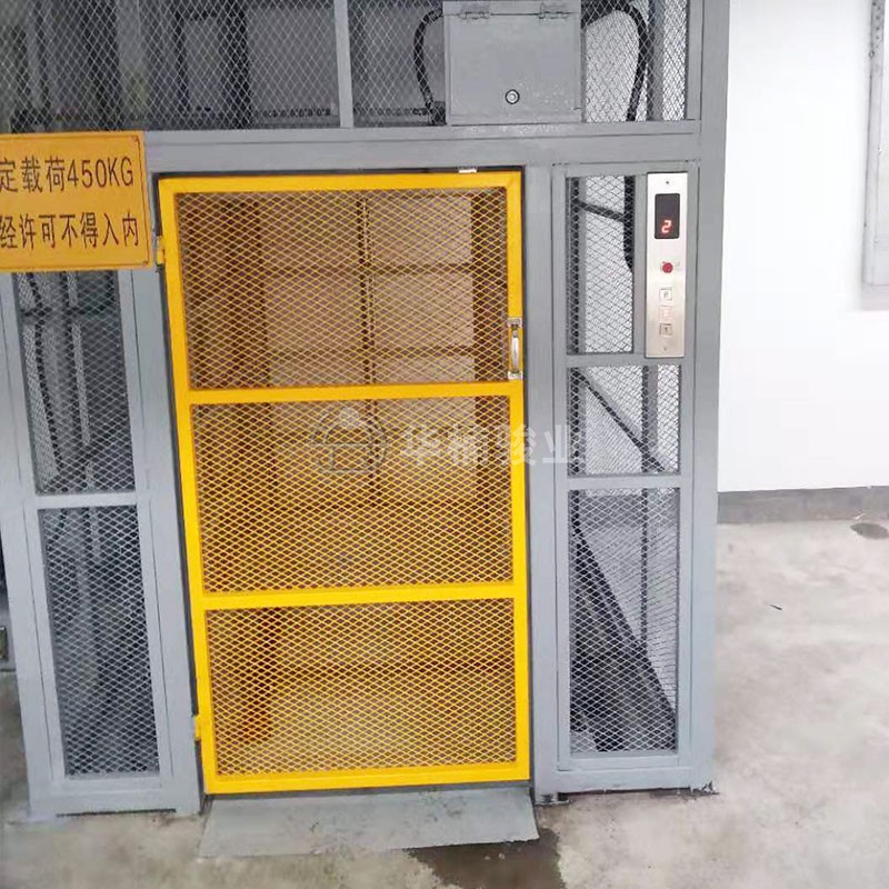 室外升降平臺車要做好防雨水措施 室外升降平臺車要做好防雨水措施