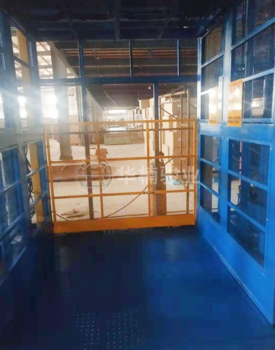 液壓升降機安裝要求有哪些? 液壓升降機安裝要求有哪些?