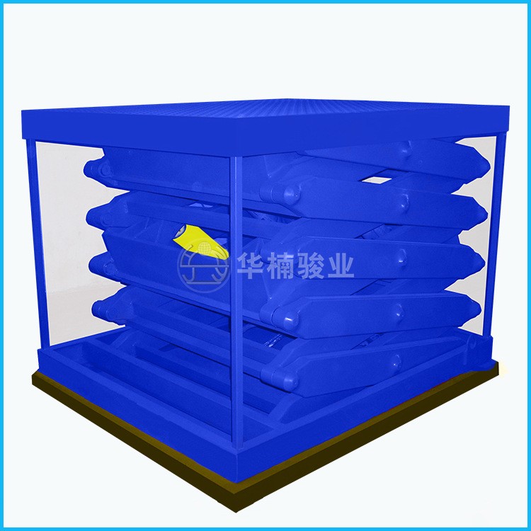 固定式剪叉升降平臺廠家報價及規格參數 固定式剪叉升降平臺廠家報價及規格參數