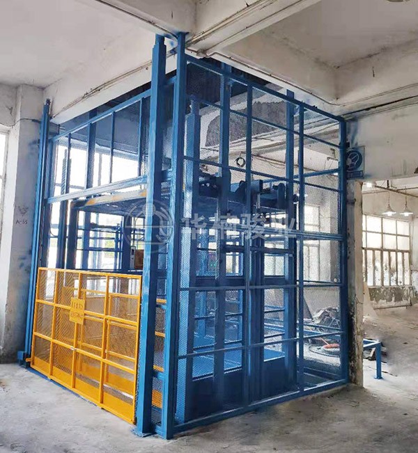 適合自己需求的才是好的升降機設(shè)備 適合自己需求的才是好的升降機設(shè)備