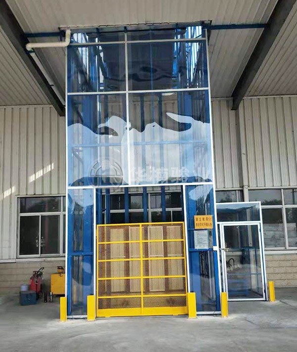 沒有基坑能安裝升降機嗎 沒有基坑能安裝升降機嗎