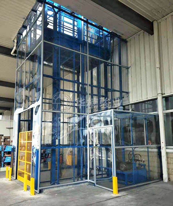 揭秘升降機泵站過熱的原因是什么 揭秘升降機泵站過熱的原因是什么