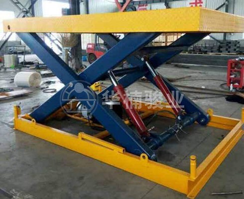 升降平臺廠家那么多要如何選擇? 升降平臺廠家那么多要如何選擇?