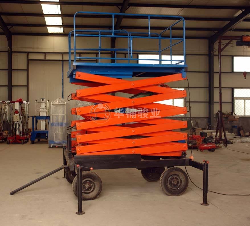 升降平臺車調(diào)節(jié)過程中需要注意什么 升降平臺車調(diào)節(jié)過程中需要注意什么