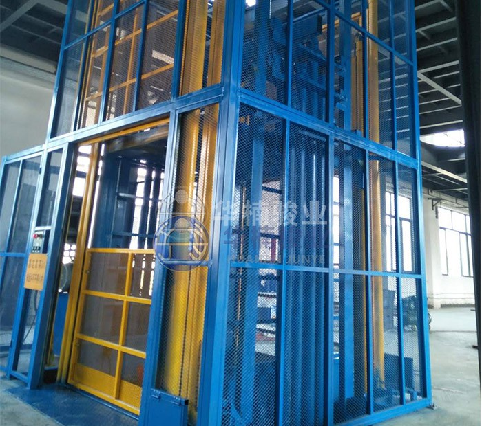 升降機機械如何確保安全運行 升降機機械如何確保安全運行