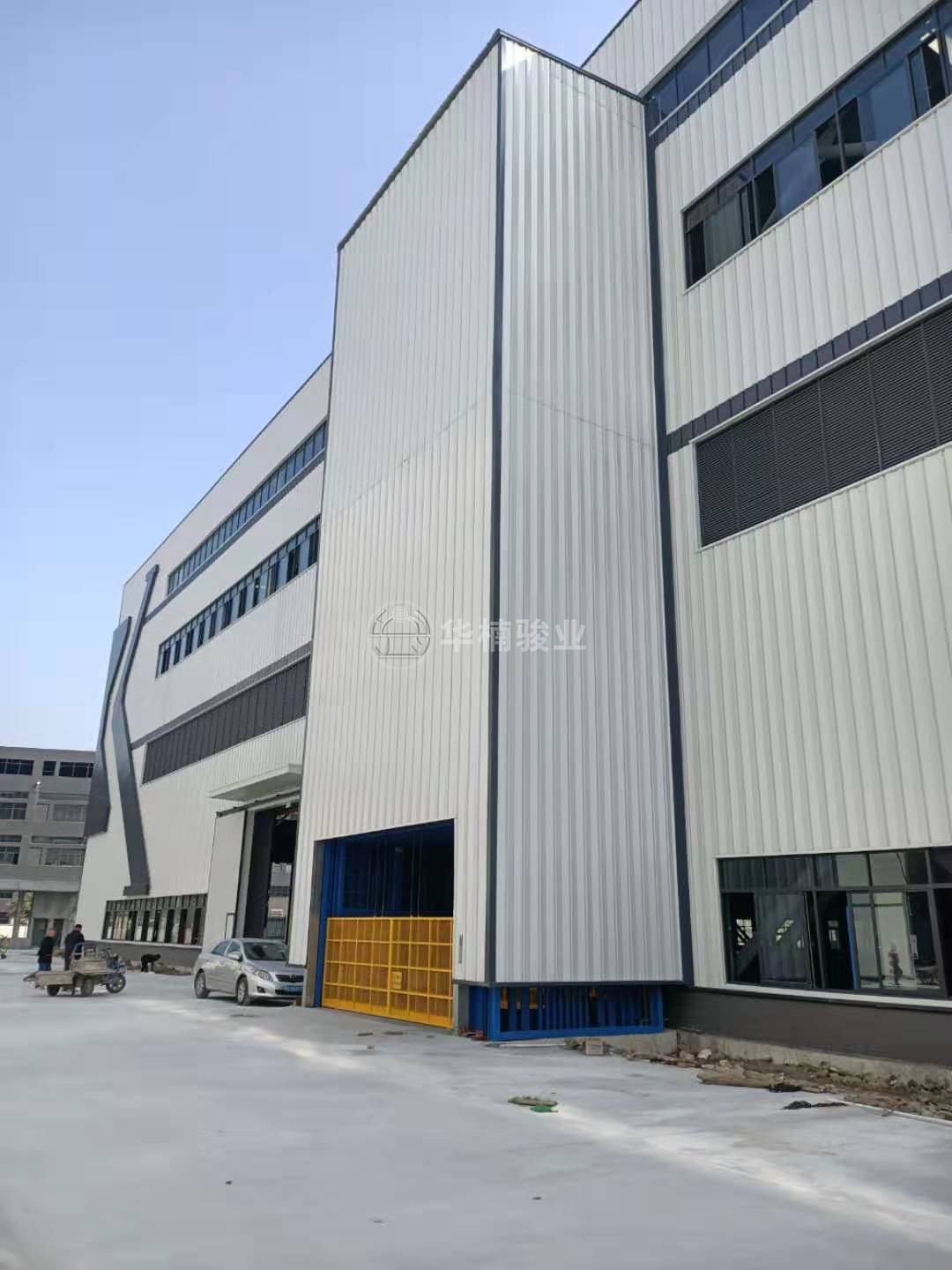 梅雨季節室外升降機使用時進水預防及處理方法 梅雨季節室外升降機使用時進水預防及處理方法