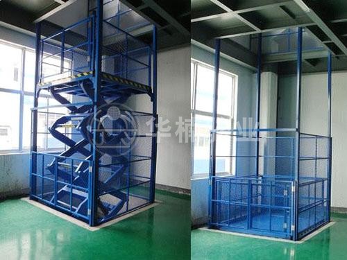 客戶必須知道的固定式升降平臺(tái)故障判斷分析及處理方法 客戶必須知道的固定式升降平臺(tái)故障判斷分析及處理方法