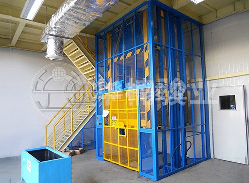 影響液壓升降機價格的原因在哪里 影響液壓升降機價格的原因在哪里