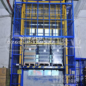 廣東升降貨梯價格表報價 廣東升降貨梯價格表報價