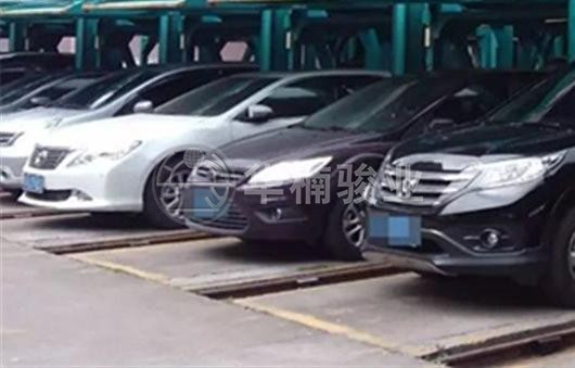 汽車升降平臺有利于解決停車難問題 汽車升降平臺有利于解決停車難問題