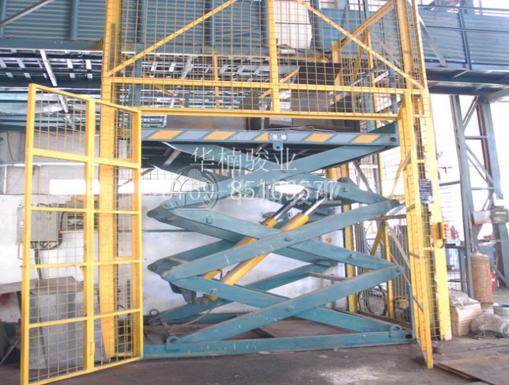 潤滑油使用不當會使升降平臺出現什么故障 潤滑油使用不當會使升降平臺出現什么故障