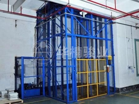 怎樣快速查找液壓升降機的故障問題 怎樣快速查找液壓升降機的故障問題