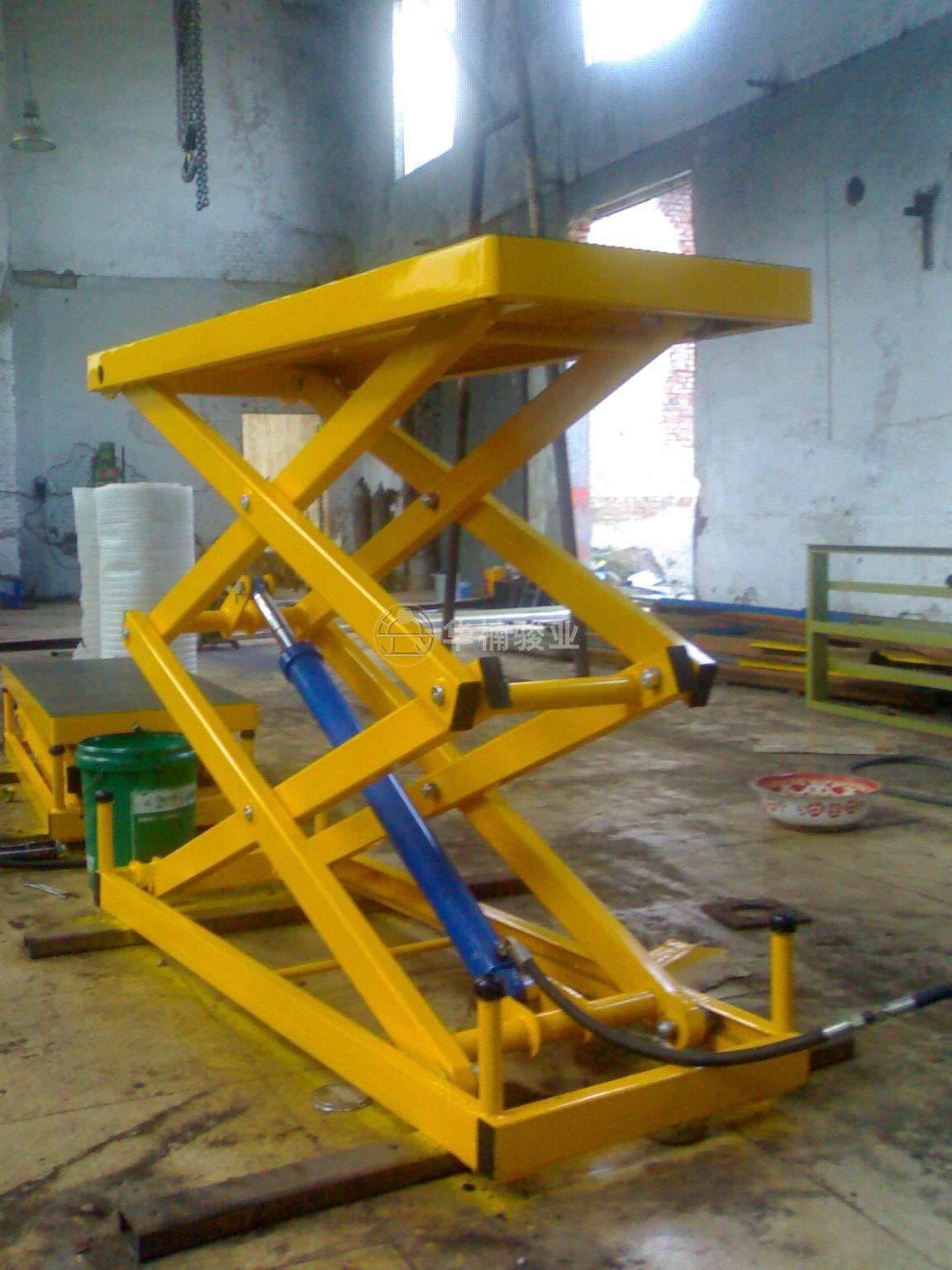 高空作業(yè)升降平臺有哪些特點 高空作業(yè)升降平臺有哪些特點