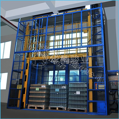 使用升降機(jī)前要做好的準(zhǔn)備工作 使用升降機(jī)前要做好的準(zhǔn)備工作