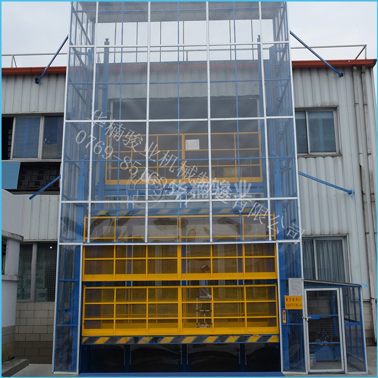 升降機安裝步驟你了解多少 升降機安裝步驟你了解多少