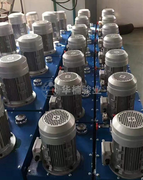 電機在升降平臺設(shè)備中的作用是什么