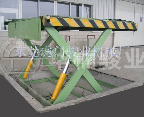 汽車升降平臺價格選駿業就等于降低成本 汽車升降平臺價格選駿業就等于降低成本