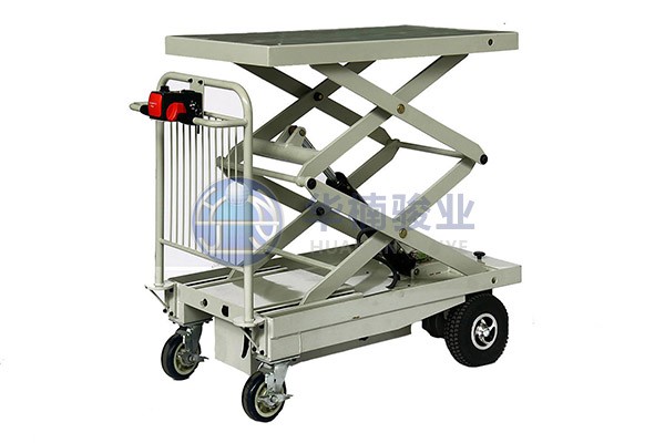 電動移動升降平臺的選購方法 電動移動升降平臺的選購方法