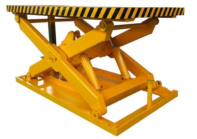 選購江門升降平臺廠家時需要考慮什么因素 選購江門升降平臺廠家時需要考慮什么因素