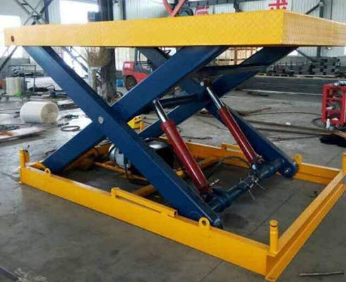 質(zhì)量好價格便宜是購買固定升降平臺的關(guān)鍵