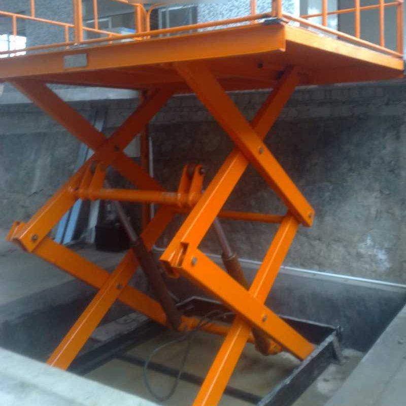 長春升降機廠家、固定式升降平臺廠家