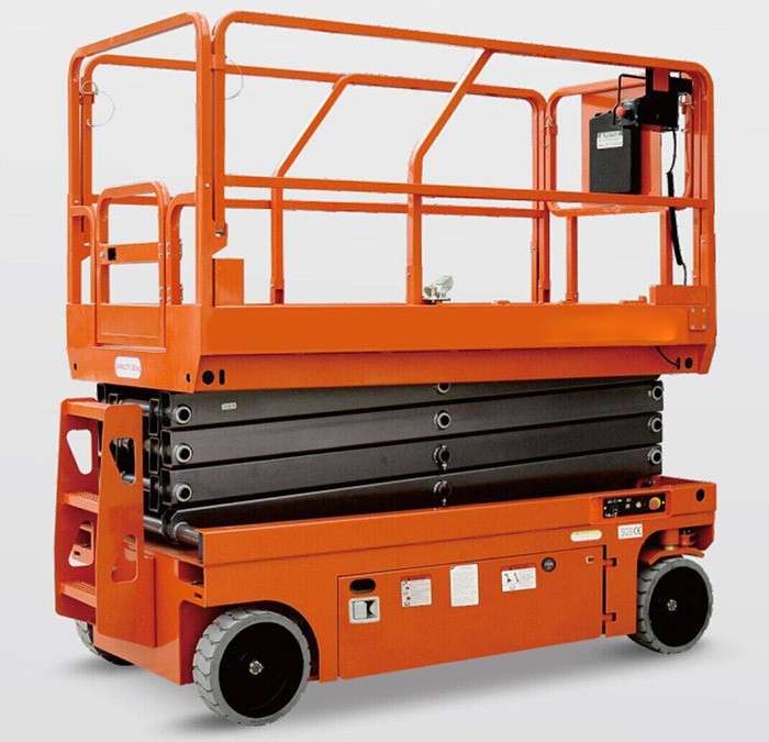 4米自行式升降機(jī)報(bào)價(jià)